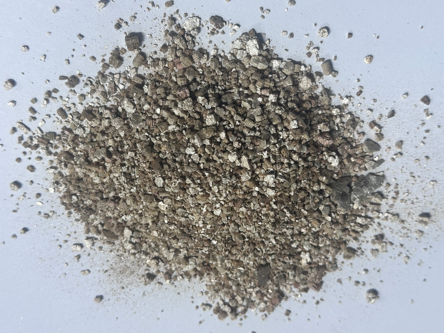 Vermiculite