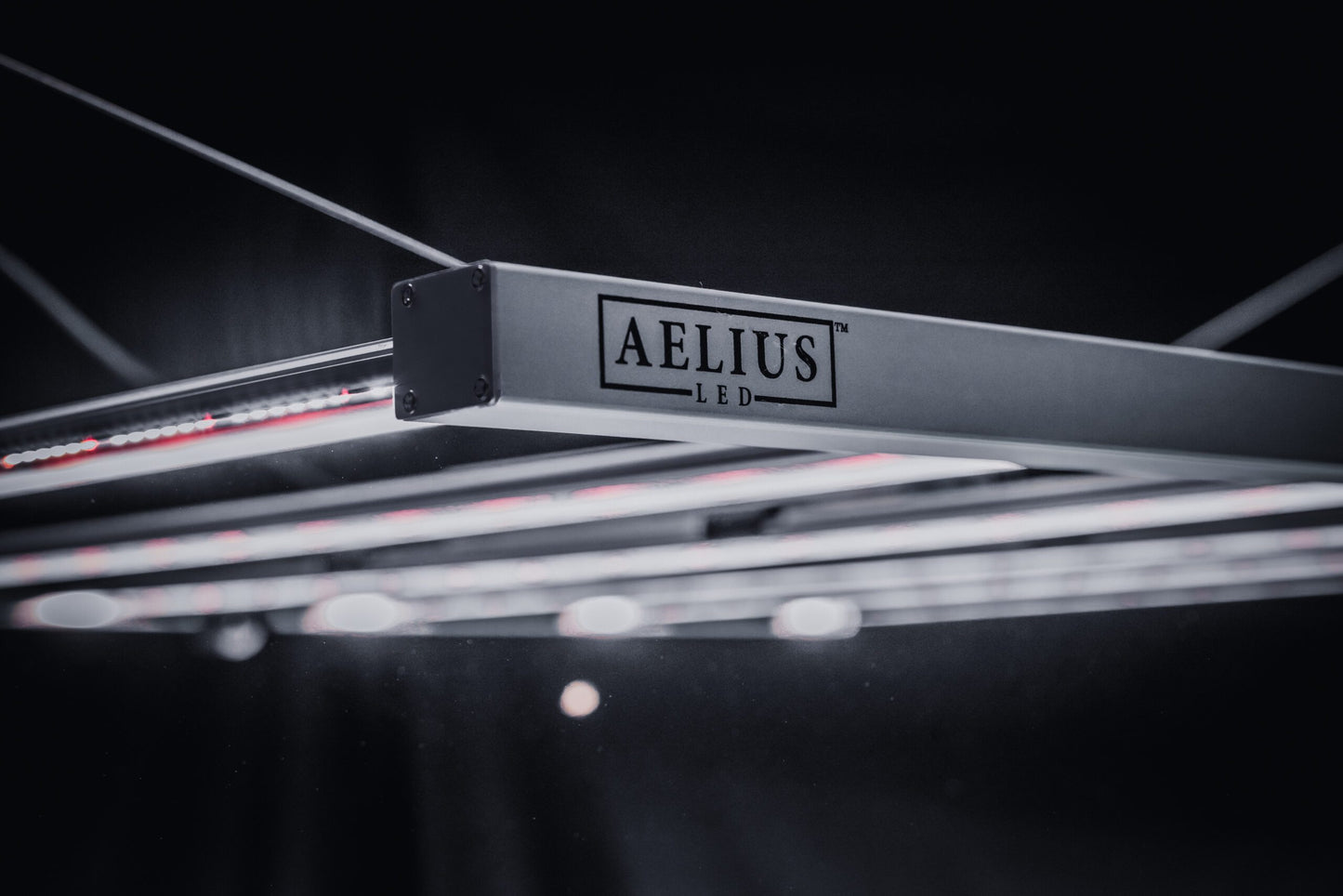 Aelius LEDs
