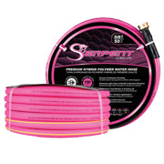 Serpent Garden Hose