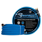 Serpent Garden Hose