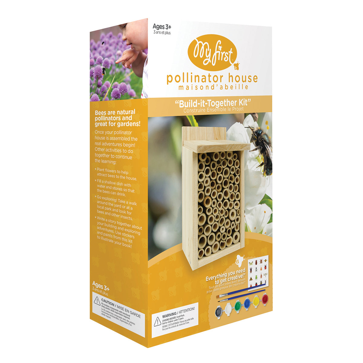 Nature's Way Mon premier
