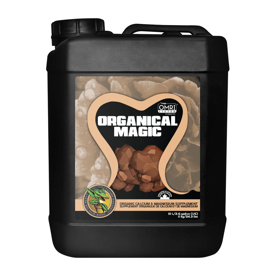 Future Harvest Organical Magic