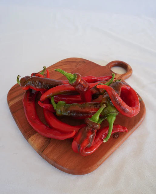 West Coast Seeds (Jimmy Nardello Certified Organic)