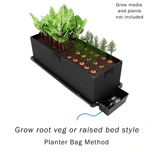 AutoPot Tray2Grow Systems