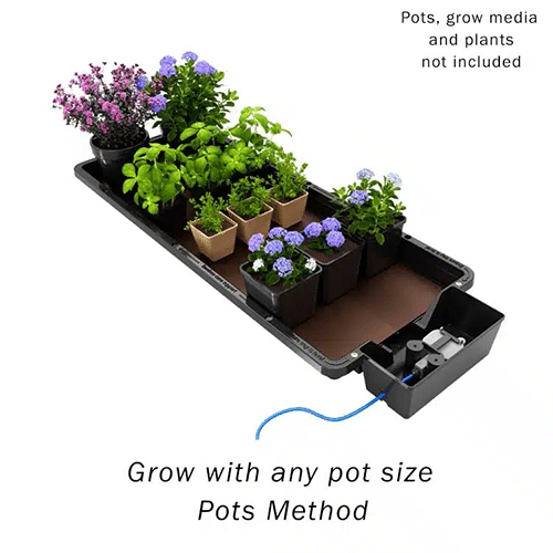 AutoPot Tray2Grow Systems