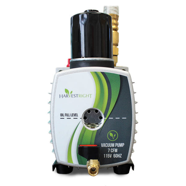 Harvest Right Freeze Dryer Replacement Pump (Sale 10% OFF)