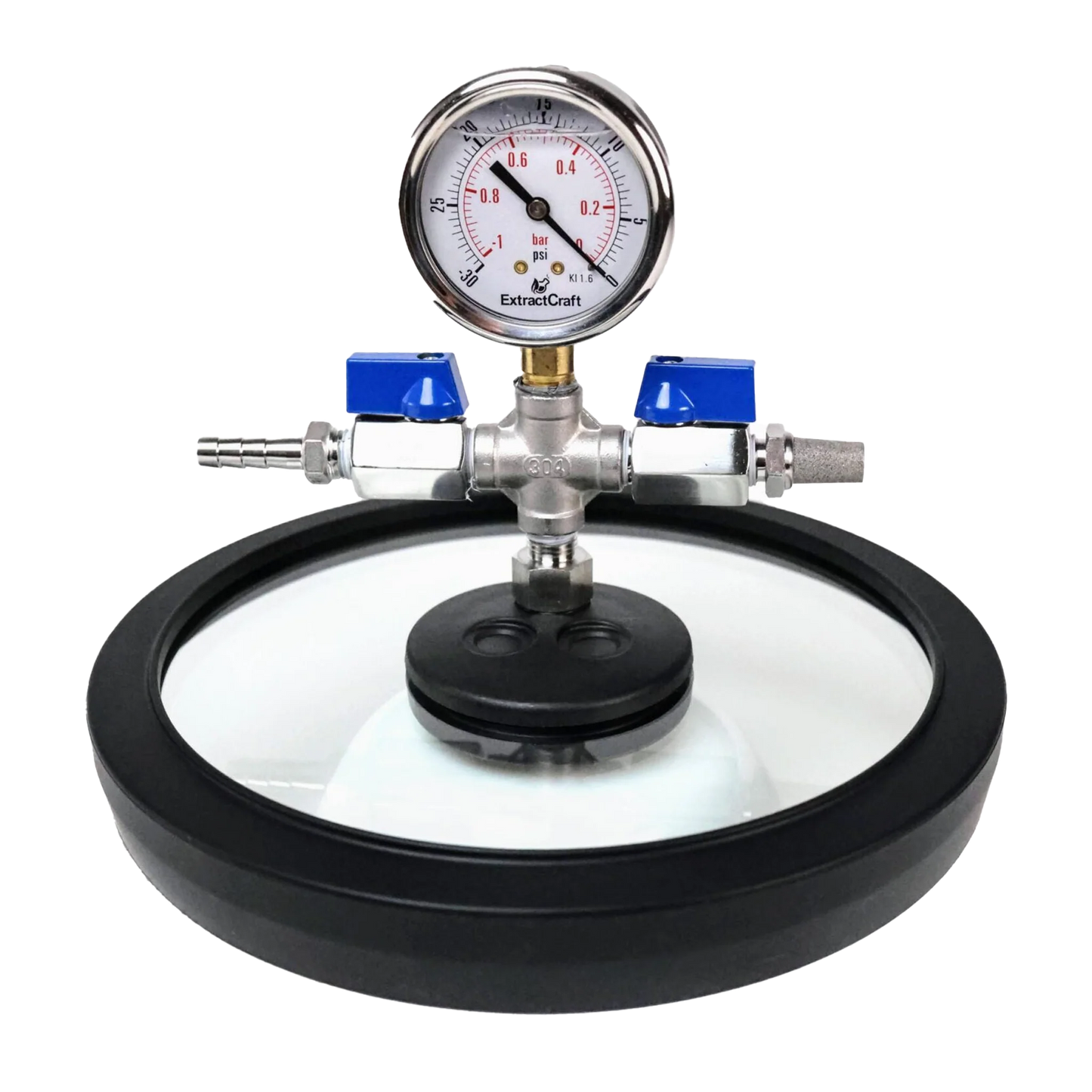 ExtractCraft SOURCE Turbo Concentrate Extractor