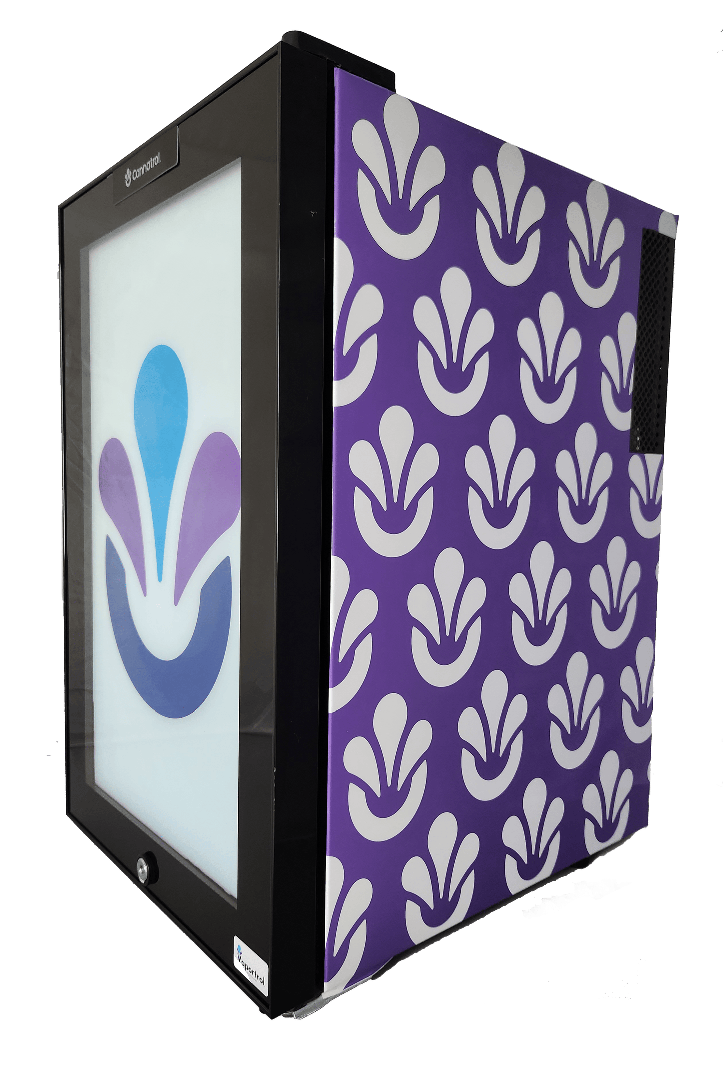 Cannatrol Cool Cure Box