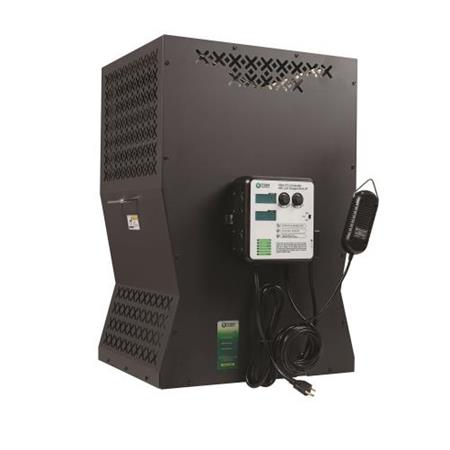 Titan Controls 二氧化碳调节器和发生器