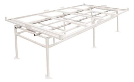 Fast Fit Tray Stand & Accessories (Oversized)