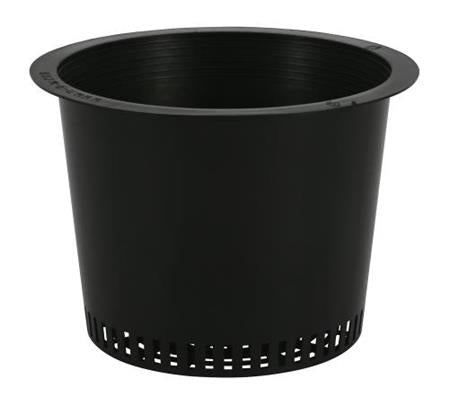Gro Pro Premium Black Mesh Pot