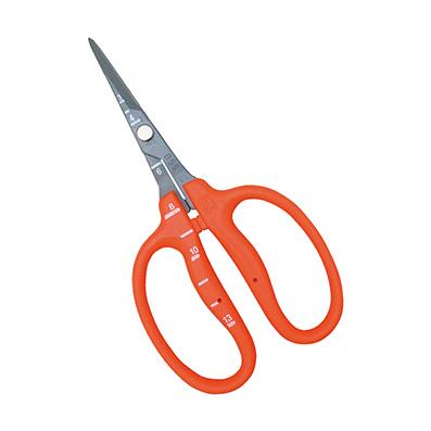 Chikamasa Shears / Pruners / Scissors (Curved + Straight)