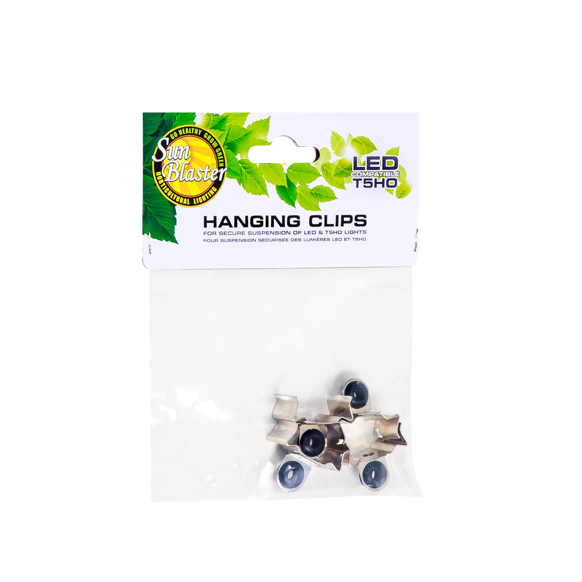 SunBlaster Hang It Cintre et pièces