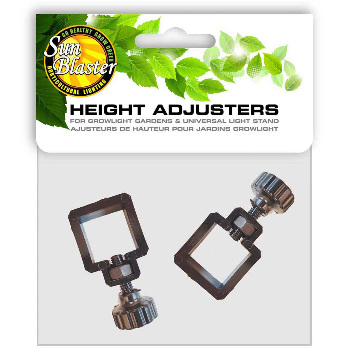 SunBlaster Hang It Cintre et pièces