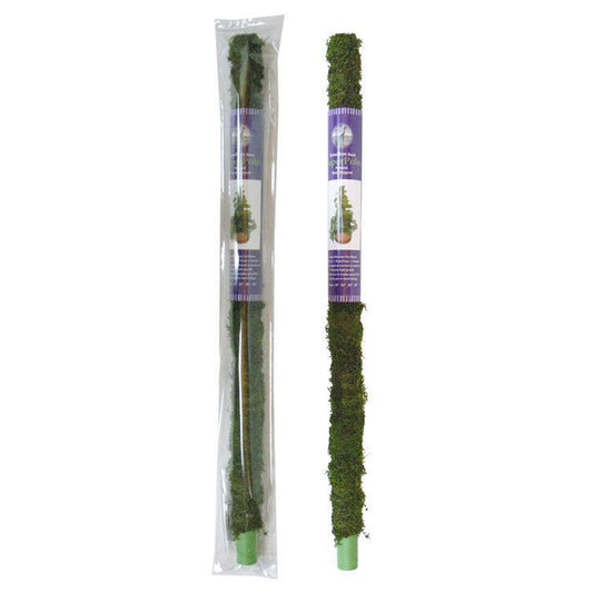 SuperMoss Moss Poles