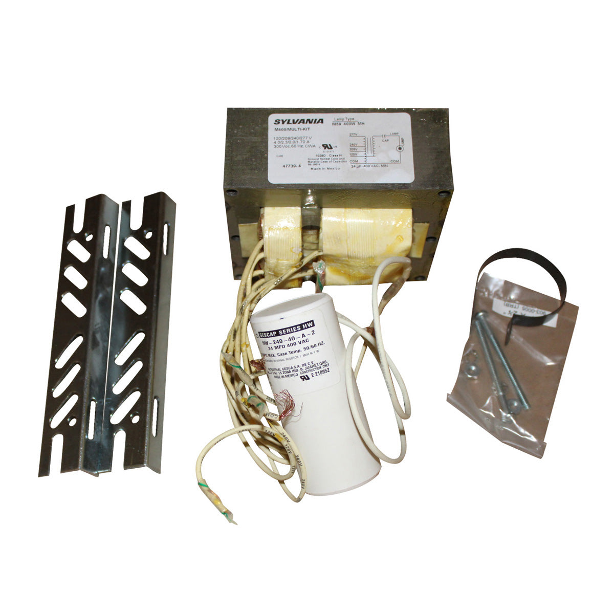 OS Sylvania Ballast