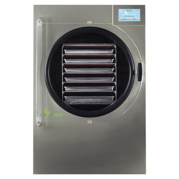 Harvest Right Scientific Freeze Dryer (Oil-Free Pump Included) (Oversized)