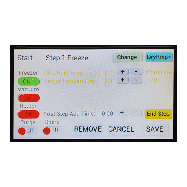 Harvest Right Scientific Freeze Dryer (Oil-Free Pump Included) (Oversized)
