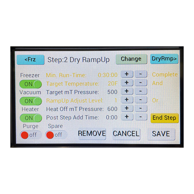 Harvest Right Scientific Freeze Dryer (Oil-Free Pump Included) (Oversized)