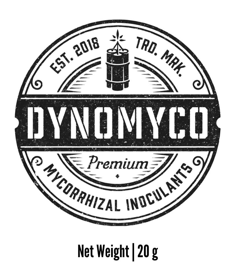 Dynomyco 优质菌根接种剂