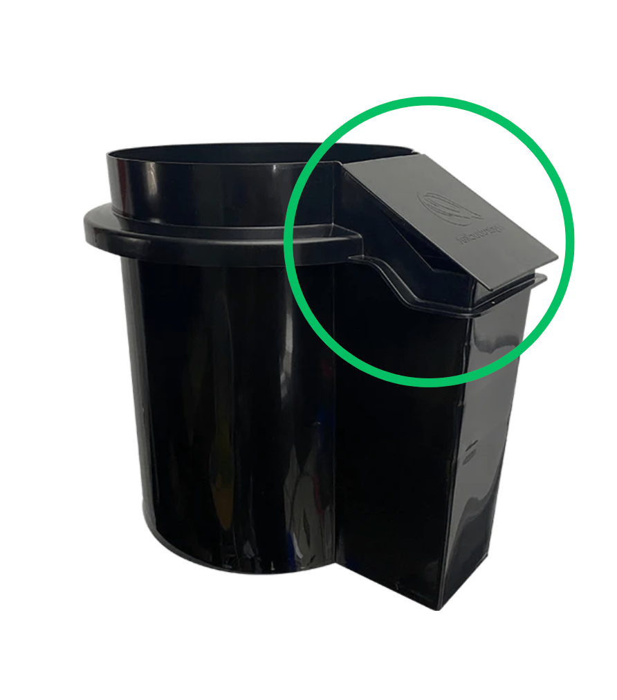 Visionary Hydrobucket & Starter Kits