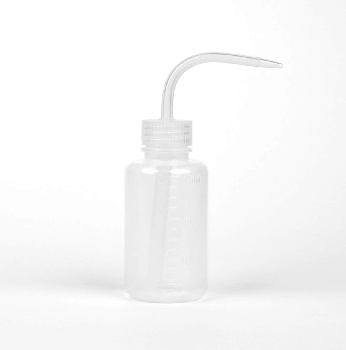 Plastic Squeeze Bottle