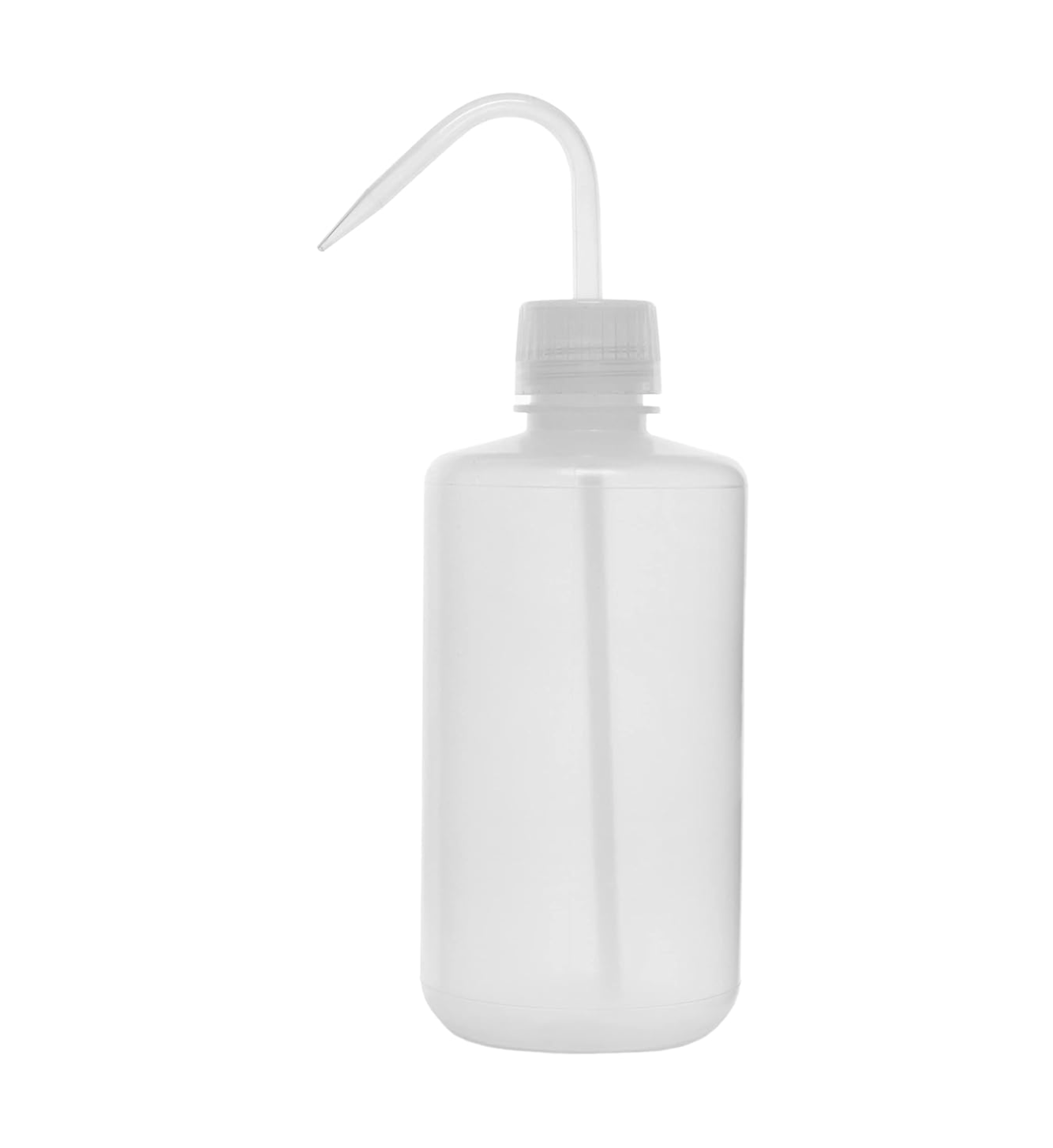 Plastic Squeeze Bottle