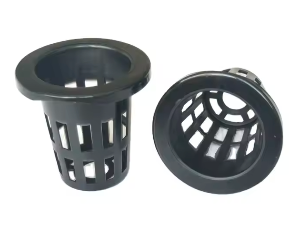 Pots en maille (pots en filet)