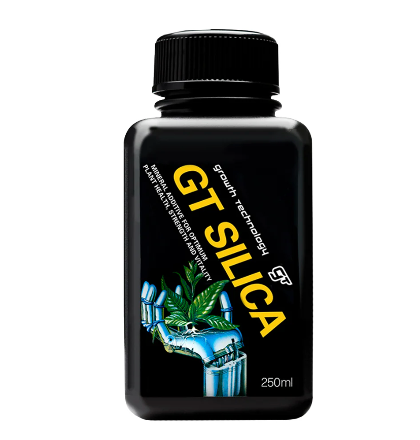 Growth Technology GT Silica