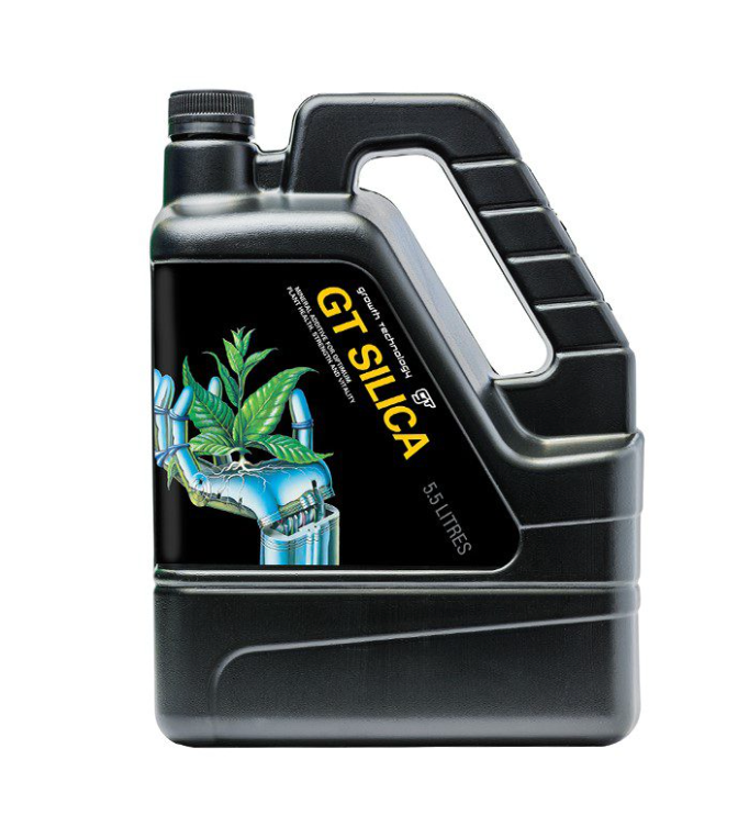 Growth Technology GT Silica