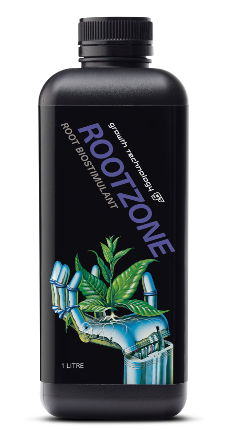 生长技术 Rootzone(根生物刺激剂)