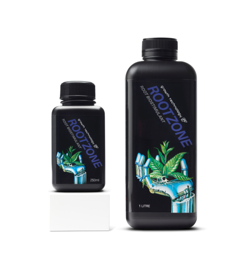 生长技术 Rootzone(根生物刺激剂)