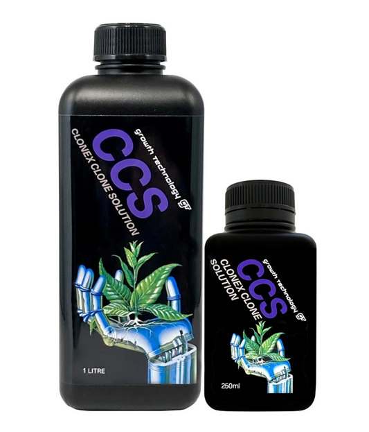 Growth Technology CCS (Clonex Clone Solution)