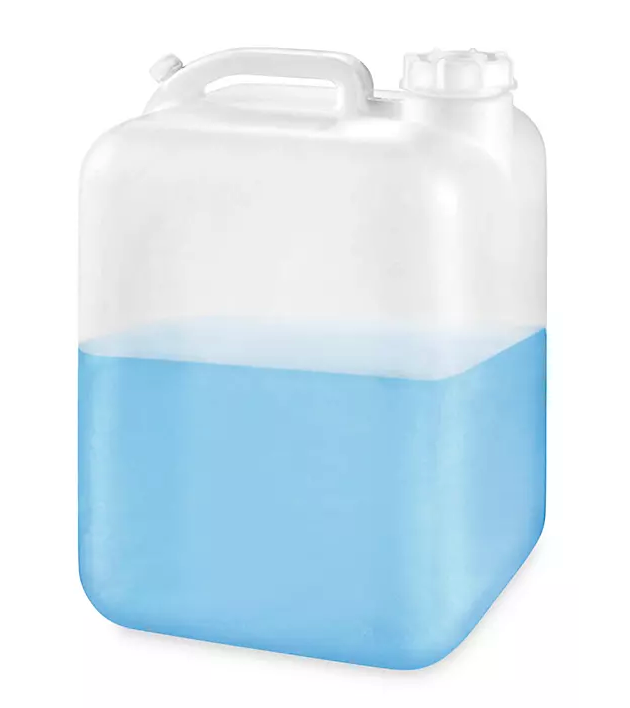 F-Style & Milk Jugs (Natural & White)