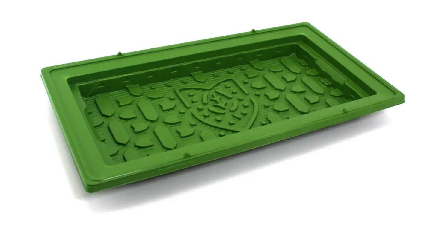FloraFlex Incubator (Tray, Insert, Dome & Plugs)