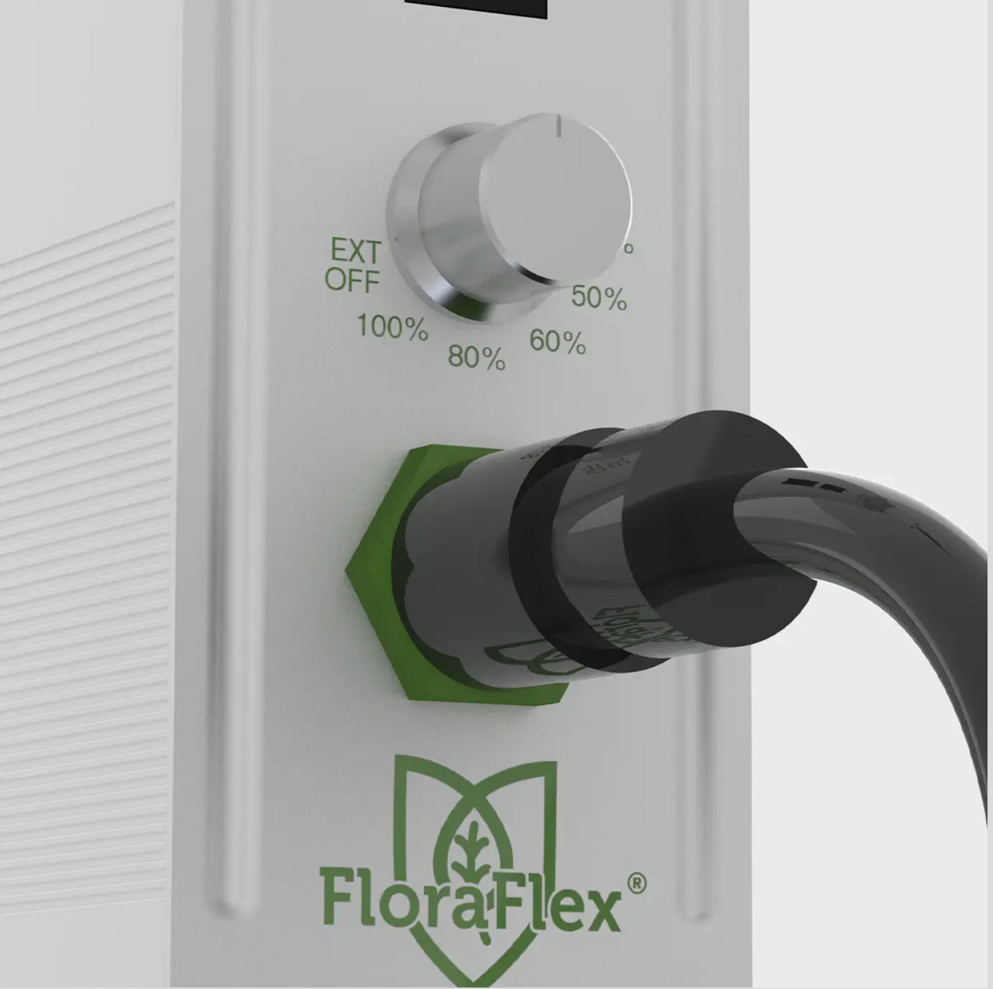 Faisceau lumineux LED FloraFlex (650W) *