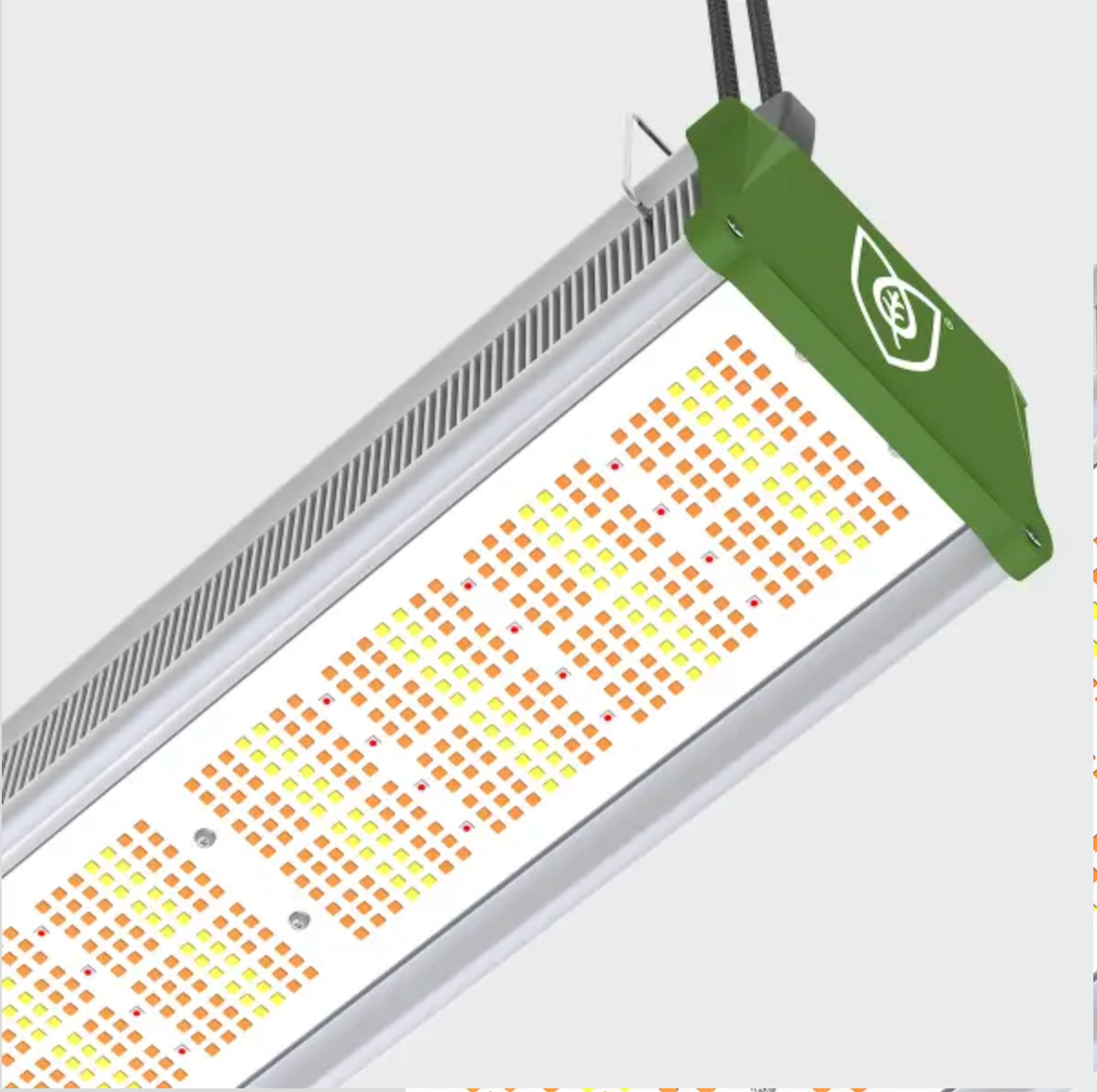 Faisceau lumineux LED FloraFlex (650W) *