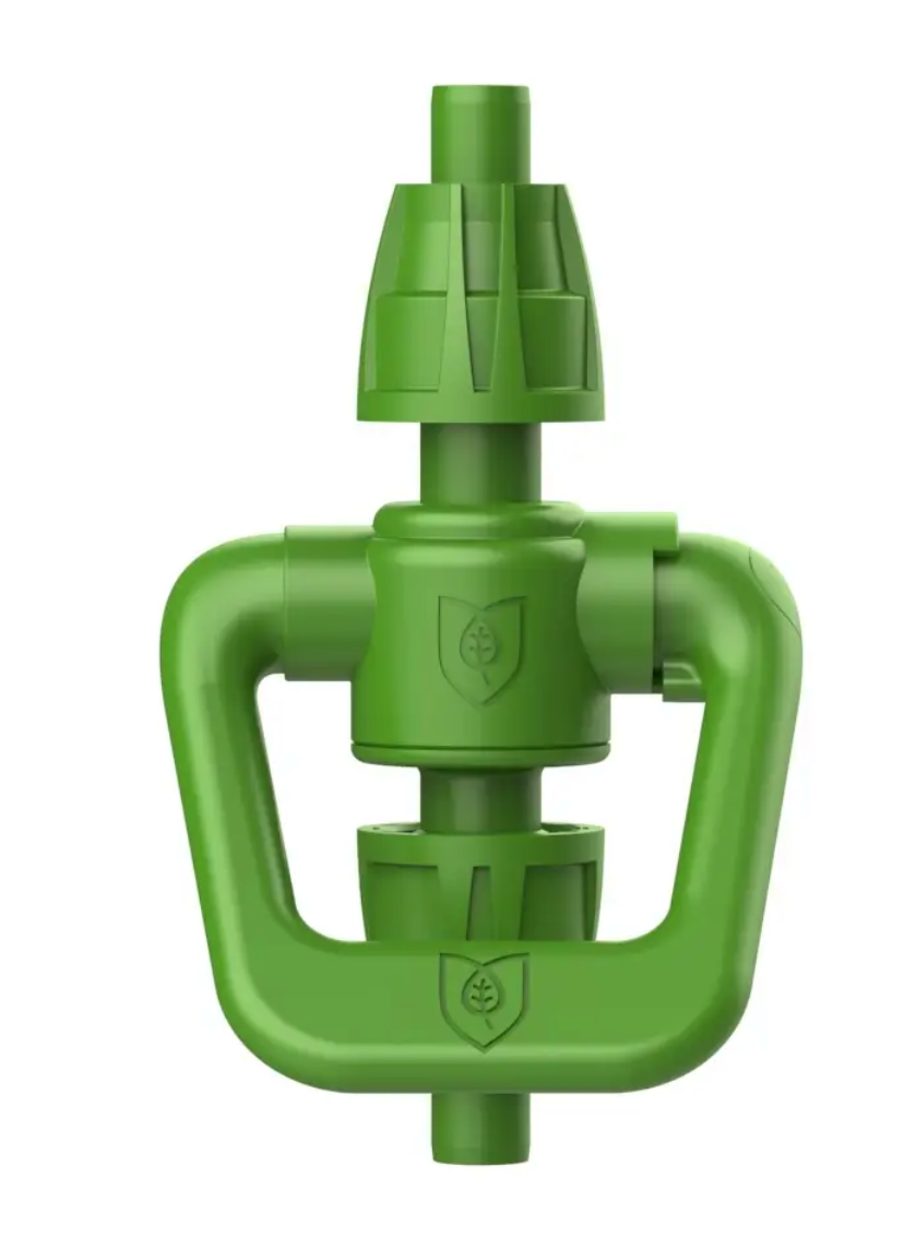 FloraFlex 微型滴水管配件