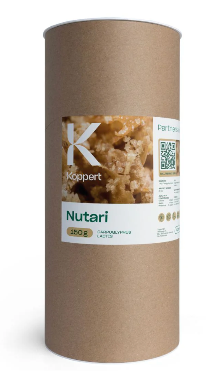 Koppert Nutari 0.9L