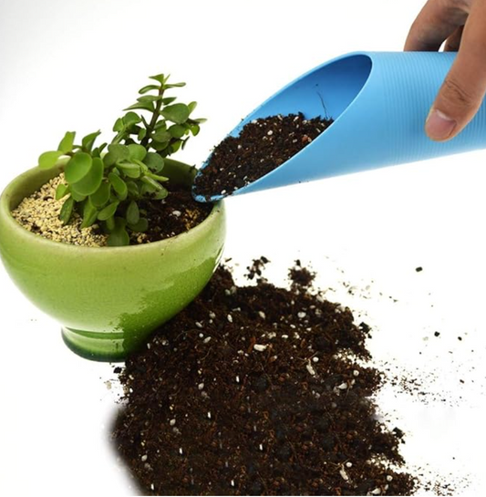 Garden Scoop