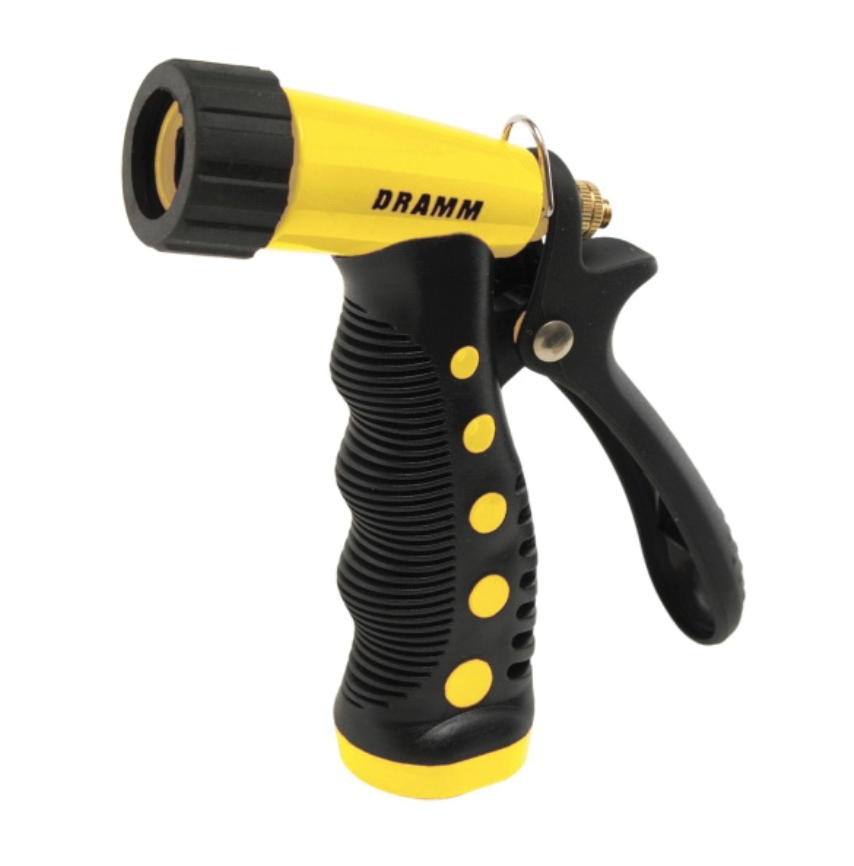 DRAMM Touch N Flo Pistol (1 Pattern) HD Metal