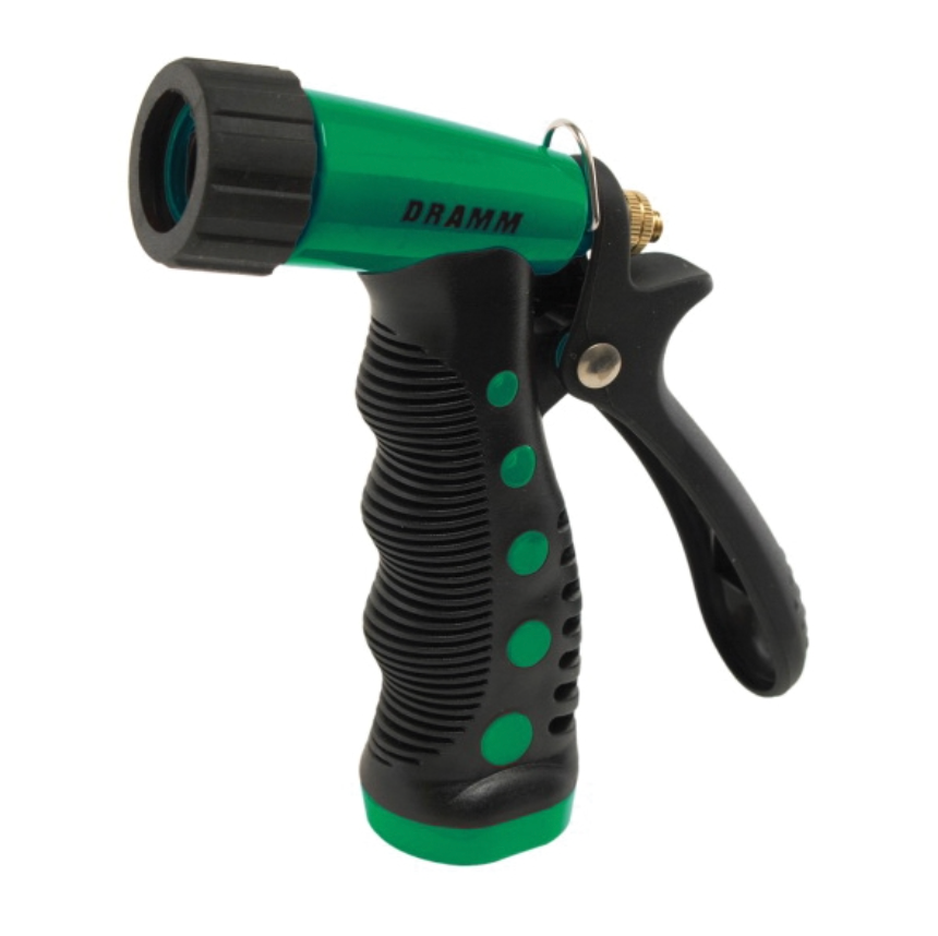 DRAMM Touch N Flo Pistol (1 Pattern) HD Metal