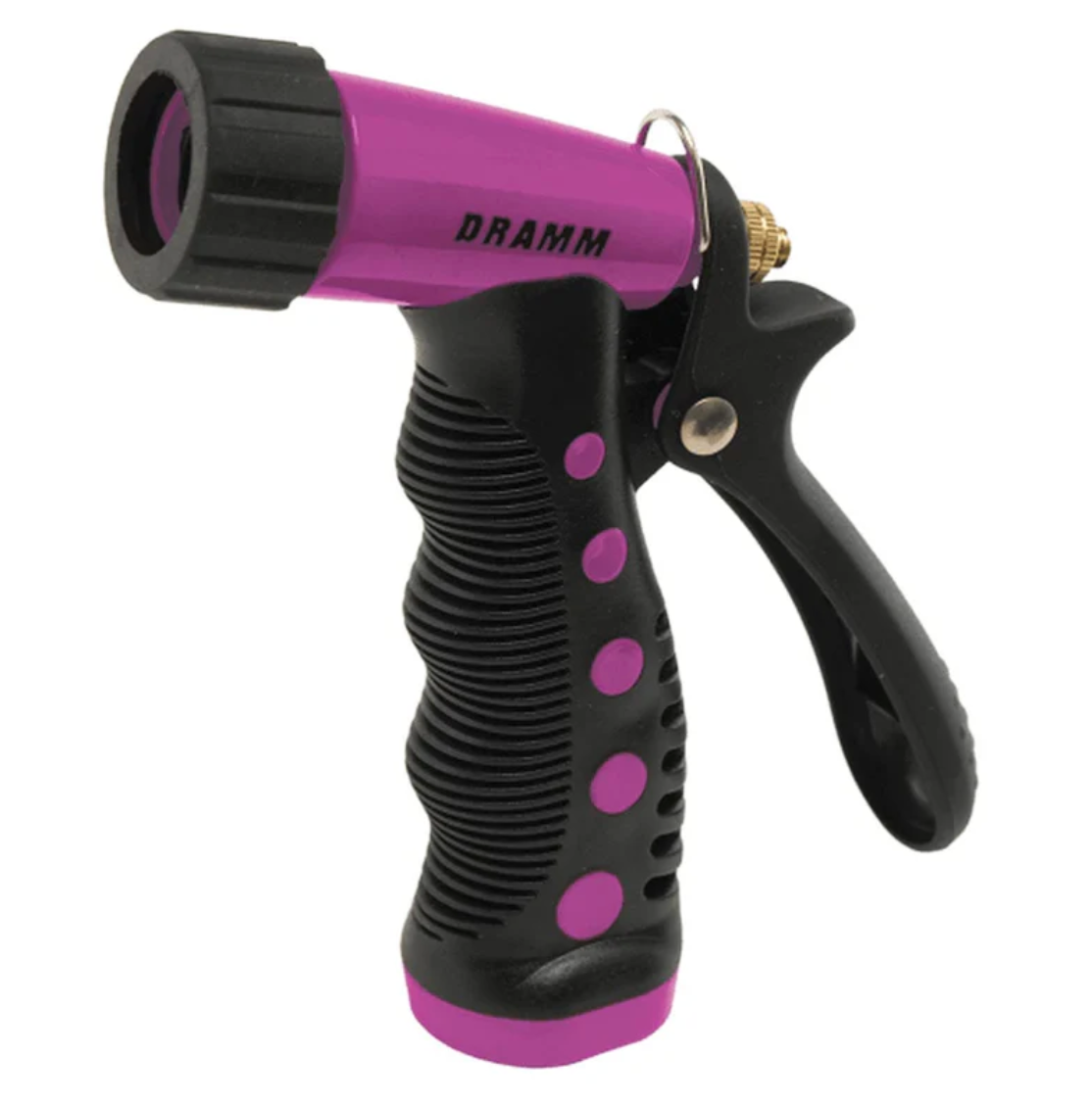 DRAMM Touch N Flo Pistol (1 Pattern) HD Metal