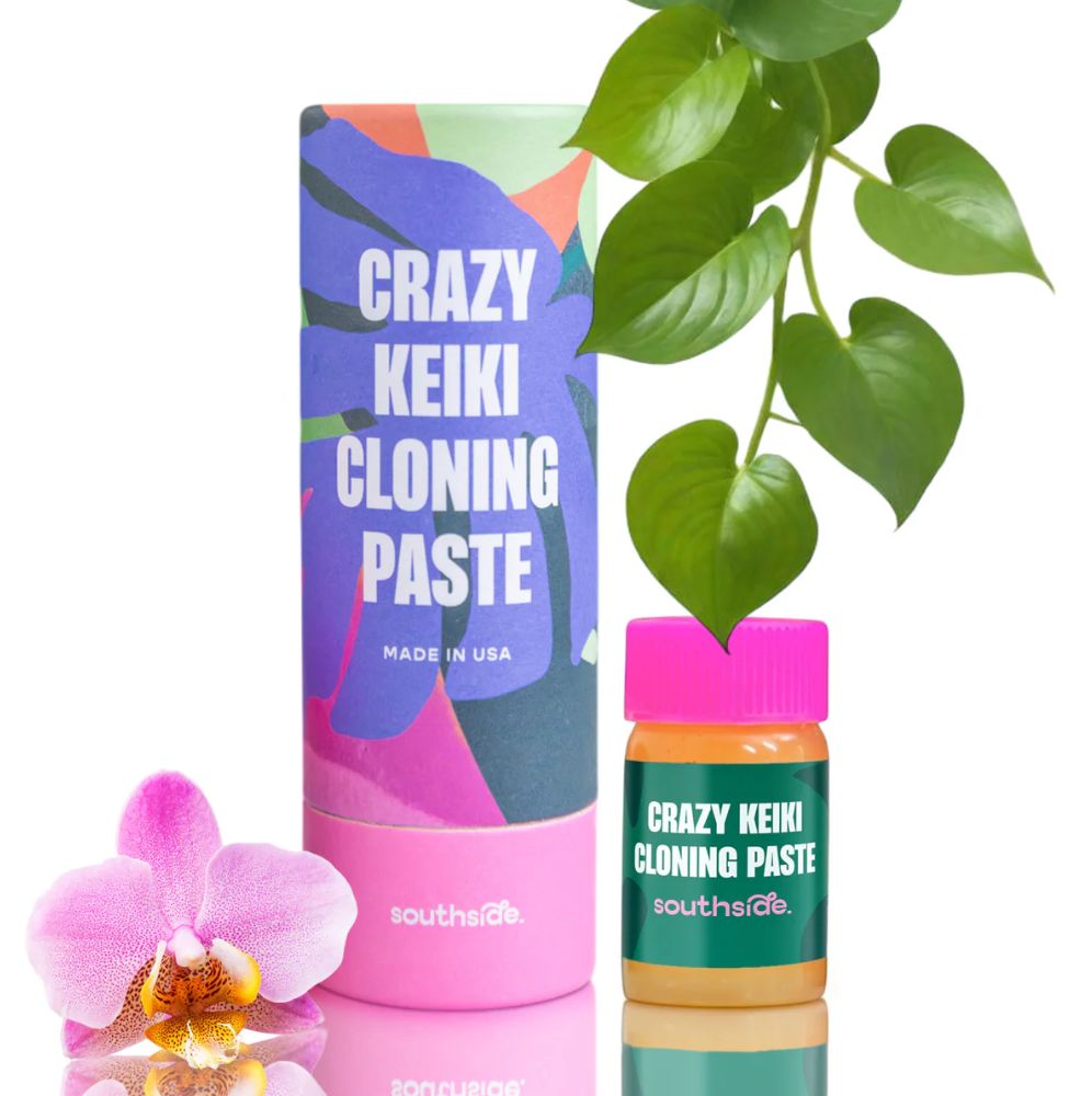 Crazy Keiki Cloning Paste For Houseplants 7mL