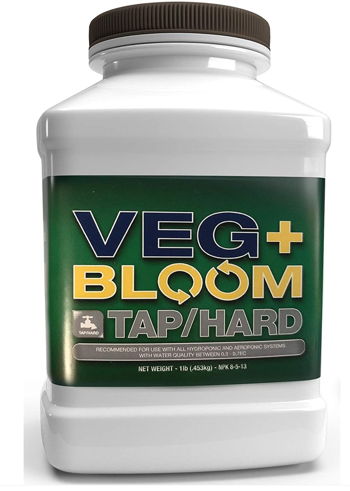 Veg+Bloom RO/Soft & Tap/Hard (Sale 70% OFF)