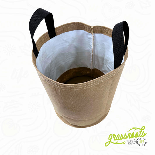 Grassroots AutoPot XL/XXLPots & Tray2Grow System (NEW)