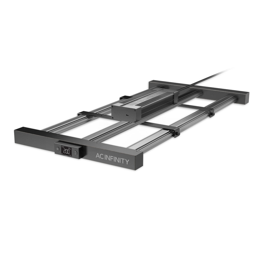 AC Infinity IONFRAME Lampes de culture à LED commerciales