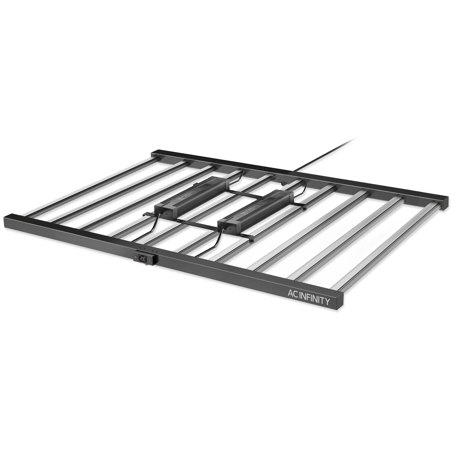 AC Infinity IONFRAME Lampes de culture à LED commerciales