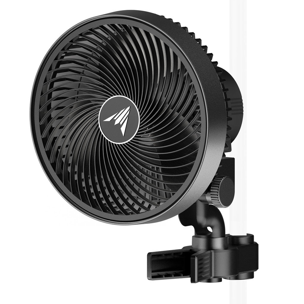 AC Infinity CLOUDRAY Clip Fans