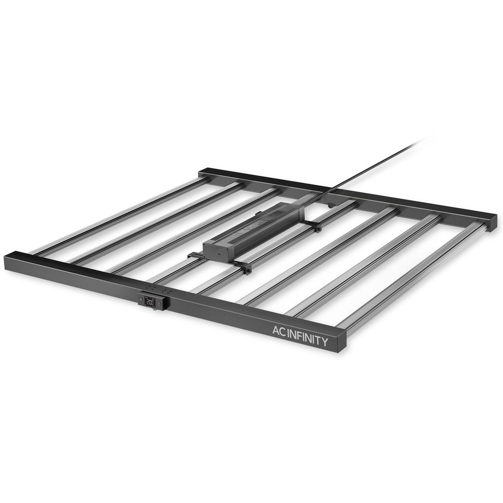 AC Infinity IONFRAME Lampes de culture à LED commerciales